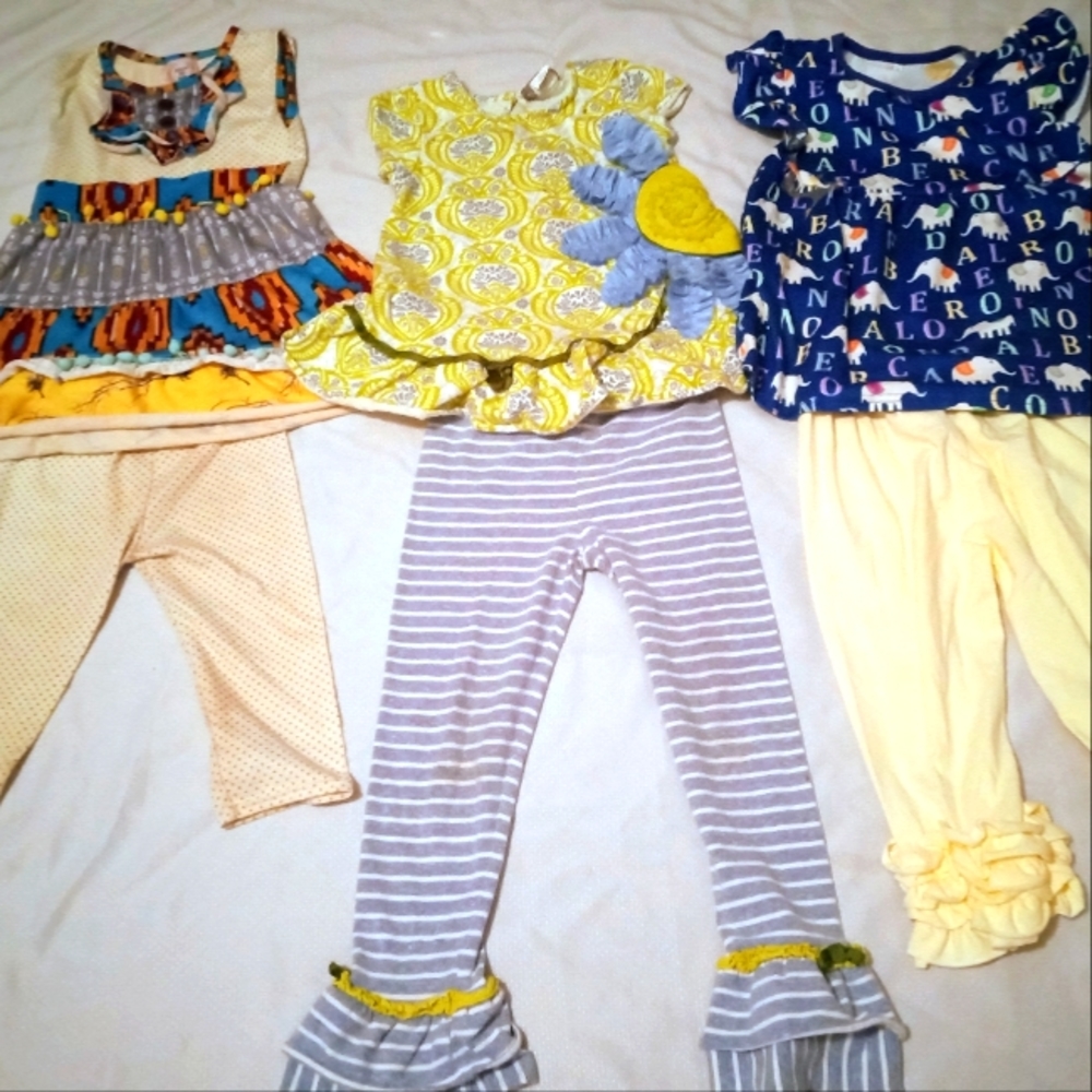 Girls Bundle 15+ pieces